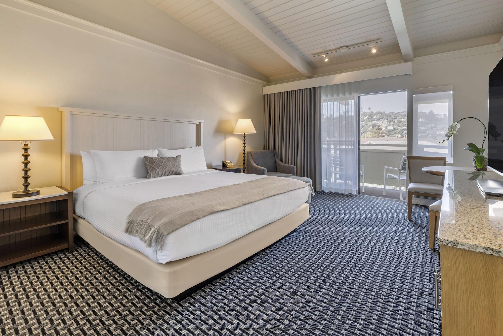 The Lodge At Tiburon Exterior foto